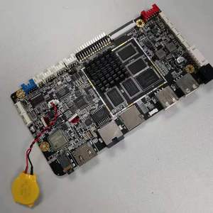 YF025 rk3288 kit scheda controller lcd android 2 16G edp mipi LVDS board scheda driver lcd android 8.1 2k - Product Image 3