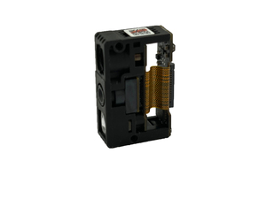 Motor de escáner integrado DPM 1MP personalizado, módulo de escáner de código de barras CMOS, motor de código de decodificación de software, lector de código QR - Product Image 2