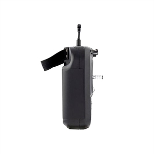 เรดิโอมาสเตอร์2.4G gimbals ห้องโถง16CH เครื่องส่งสัญญาณการควบคุมระยะไกล elrs สนับสนุน edgetx สำหรับโดรน RC - Product Image 5