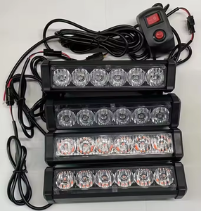 闪光灯发光二极管批发闪光灯12v警告闪光灯带控制器 - Product Image 6
