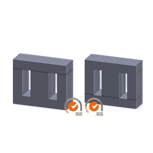 油气管道监控系统用三相ER铁心变压器 - Product Image 2
