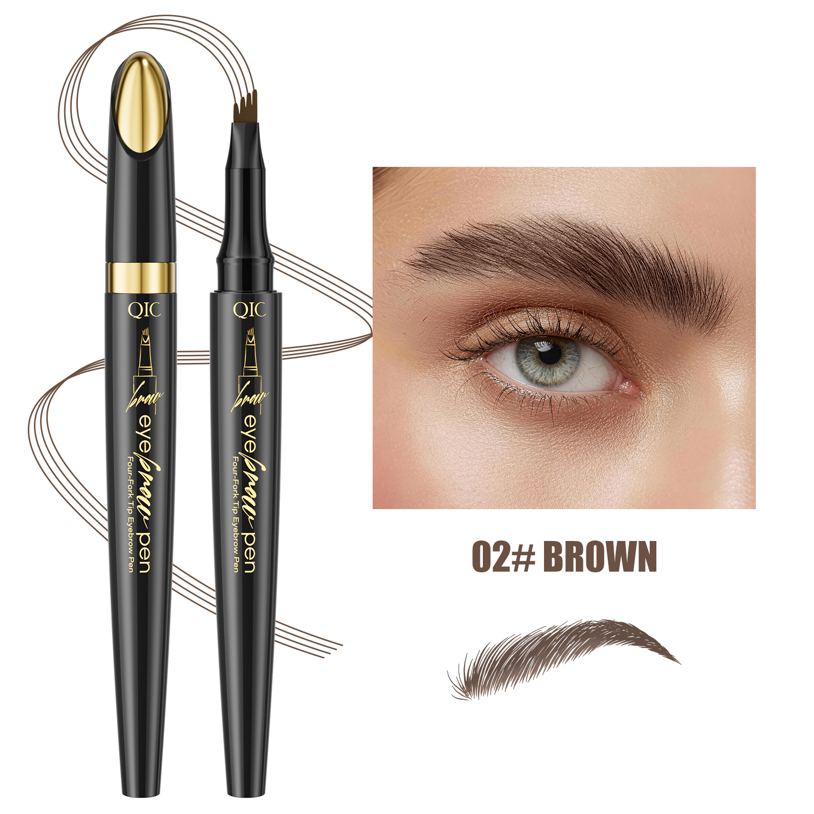 Noir Or Brun