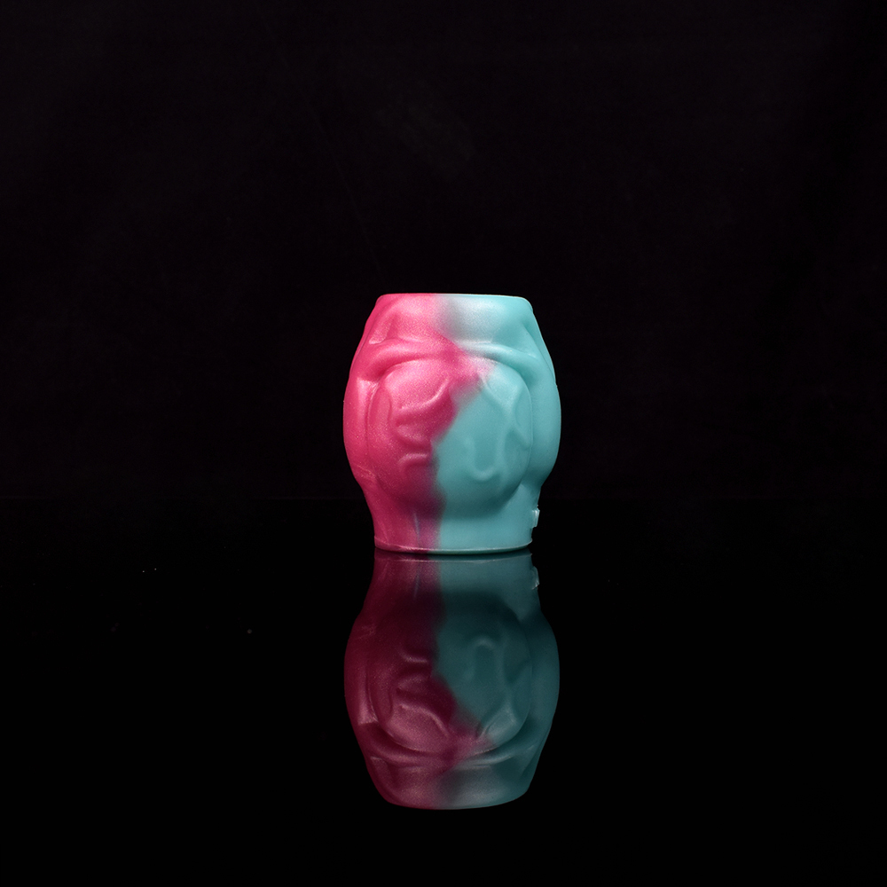 YOCY-2202(L) bleu + rouge