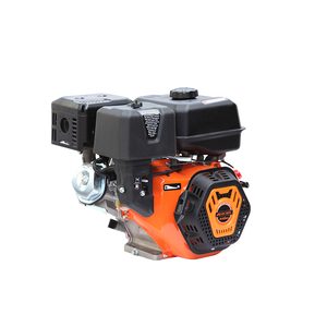 BS460X小型4ストローク459ccガソリンエンジン192f家庭用ガソリンエンジン機械の操作が簡単 - Product Image 2