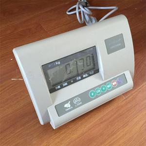 Yaohua A12e Display LCD strumento indicatore di pesatura per piattaforma scala OEM & ODM supporto personalizzato - Product Image 3