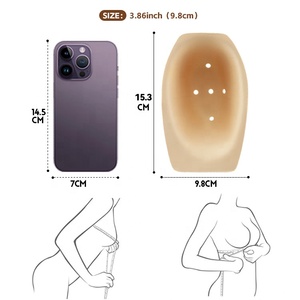 Quần short bảo vệ sau cắt bao quy đầu jinhong jhl869 quần lót cho thanh thiếu niên phẫu thuật cắt bỏ vòng trán phụ kiện thân mật - Product Image 3