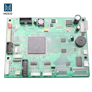 クイックターンOEMエレクトロニクスワンストップカスタムPCBPCBAボードPCBおよびアセンブリプログラミングソフトウェアテストサービス - Product Image 2