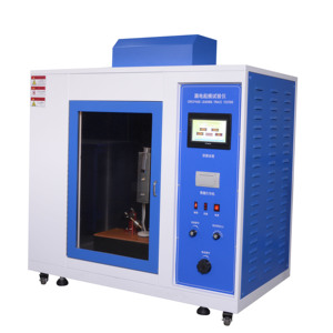 เครื่องทดสอบการรั่วไหลของ60601/61010ตามมาตรฐาน IEC สำหรับเครื่องชาร์จ EV เครื่องมือไฟฟ้าใช้ในห้องปฏิบัติการทดสอบกระแสไฟแบบสัมผัส - Product Image 2