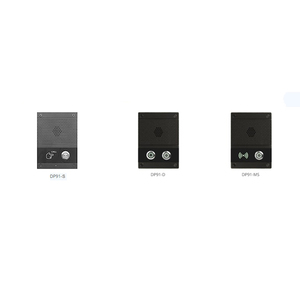 Proolin Factory <strong>cheap</strong> Mini VoIP <strong>Intercom</strong> with one button - Product Image 1
