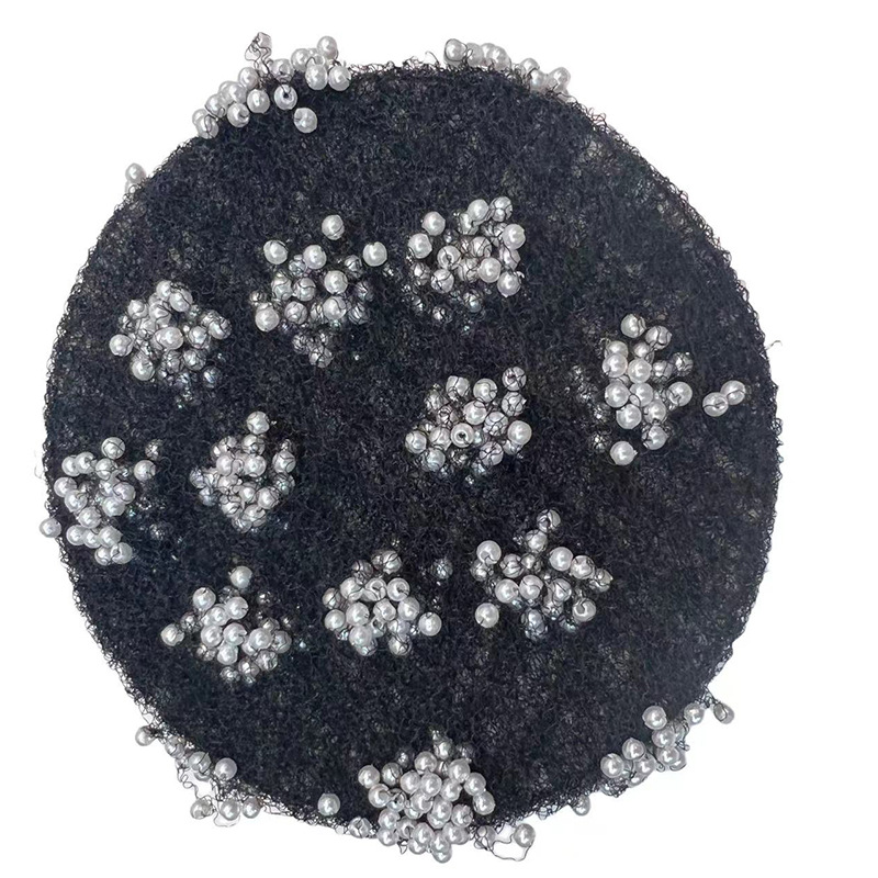 Pearl black