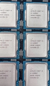 Intel I9-11900KF neue lose Chip-CPU, Original authentisch, gut verpackt, ein Jahr Garantie - Product Image 6
