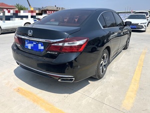 Wholesale Export 2017 H <strong>Onda</strong> a Ccord High Quality Used Electric Car Manual Gearbox Leather Seats Available Light Dark R17 Colors - Product Image 5