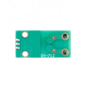 20Aレンジホール効果電流センサーモジュールACS712ELCTR-20Aホール電流センサー - Product Image 4
