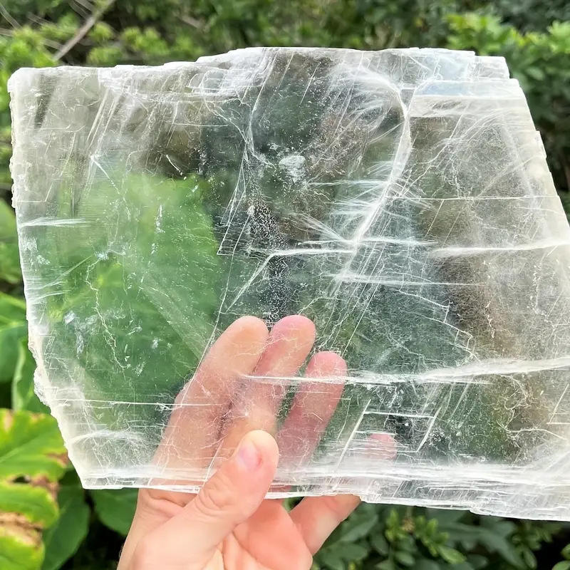 แผ่นเซเลไนต์