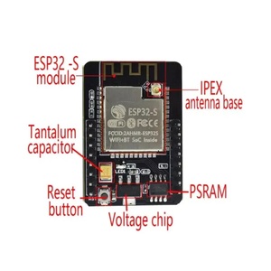 ATmega328P CH340 ch340gcon scheda di sviluppo dell'intestazione del perno dritto R3