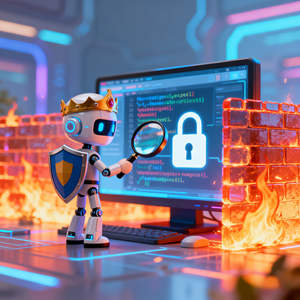 <span class=keywords><strong>Web</strong></span> & Application Security <span class=keywords><strong>Testing</strong></span> | Plataforma de Penetração e Vulnerabilidade - Product Image 1