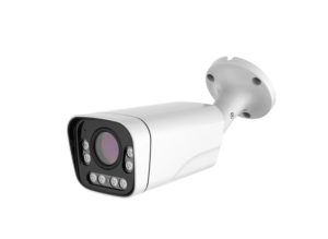 Sistema di sicurezza 2mp 3mp Bullet Ip fotocamera motorizzata obiettivo Zoom umano rilevamento supporto P2p allarme 3mp telecamere - Product Image 3