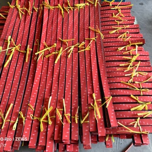 Customized <strong>EPDM</strong> Rubber Cord Seal Strip for Car Window Door Extrusion Auto Spares <strong>Parts</strong> with Cutting Processing Service - Product Image 5