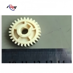 1750215294-02 Wincor Nixdorf双提取器单元CMD-V5 V模块备件齿轮28齿1750215294 - Product Image 1