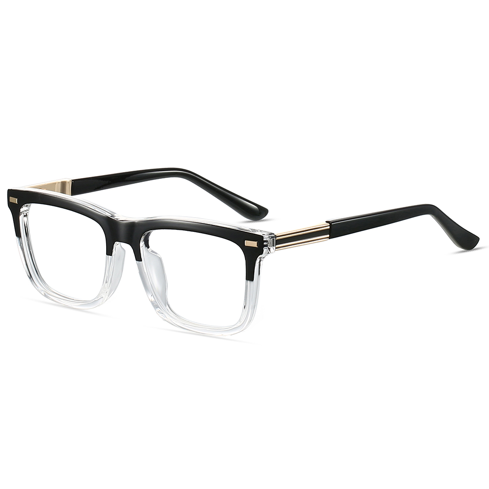 C4 (NOIR BRILLANT TRANSPARENT)