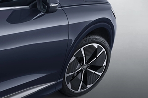 2024年ベストセラーの新エネルギー電気自動車Audi Q4E-tron Creation Edition高速充電大人用 - Product Image 4