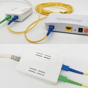 Good quality FWDM CATV passive <strong>optic</strong> ftth <strong>node</strong> wdm 1-<strong>2</strong> <strong>Way</strong> FWDM Optical receiver <strong>node</strong> - Product Image 2