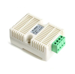 XY-MD02 modulo sensore di rilevamento trasmettitore di temperatura e umidità Modbus SHT20 sensore di temperatura RS485 segnale analogico