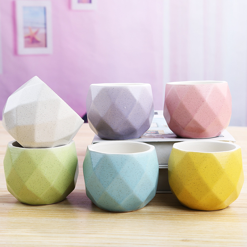 six color