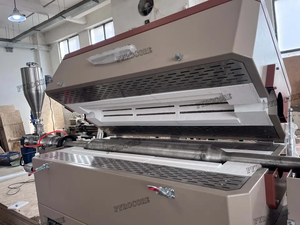 Verticale Buisoven Pid Automatisch Bedieningspaneel Programmeerbaar 30 Strip Curve Lab Vacuümbuisoven - Product Image 5