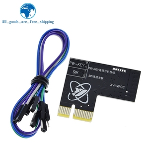 TZT Wifi PC Power Switch Computer <strong>Remote</strong> Boot Startup Card Telecommuting PICE Work With Sinilink Smart Home For <strong>Arduino</strong> - Product Image 4