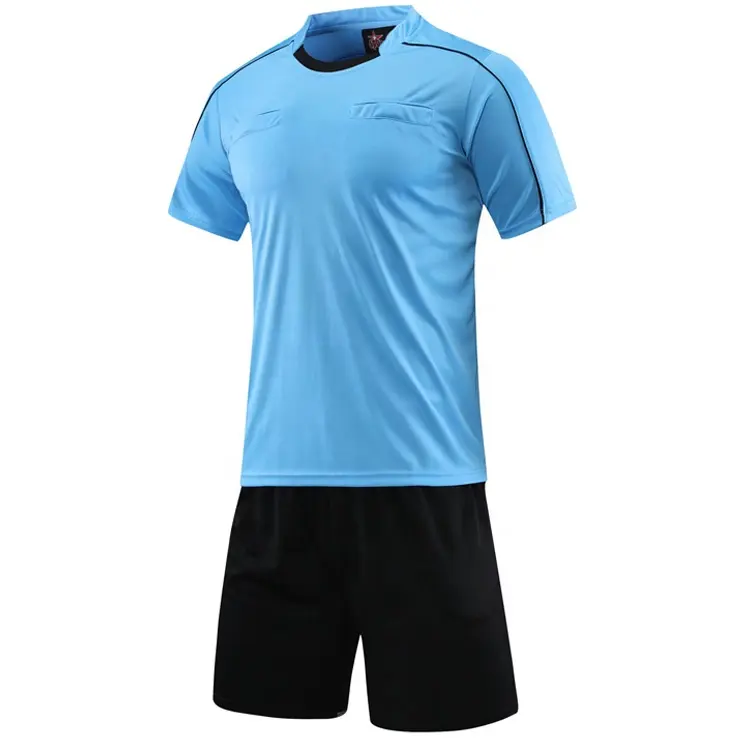 Fornitore di cina personalizzato abbigliamento da calcio maglia a squadre serie set maglia da calcio kit per squadre di calcio maschile uniforme da calcio
