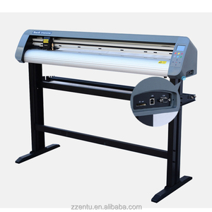 Nhà Máy Bán Hàng Trực Tiếp Cho Th1300 1M Cắt Plotter Với Ai/Coreldraw Phần Mềm 220V/110V 1 Năm Bảo Hành CE Chứng Nhận - Product Image 5