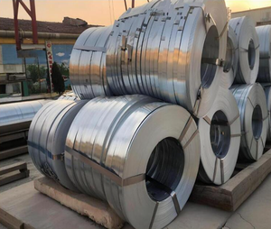 Холоднокатаная Углеродистая стальная полоса CR, стальная полоса SPCC <span class=keywords><strong>SAE</strong></span> 1008 1010 класса 0,1 мм до 3,0 мм толщина - Product Image 3