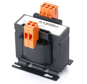 Transformador de aislamiento de control de máquina ingle-phase, 500VAA- 1000Kinput input entrada 220V- 660Vsalida de CA 6,3 V-1140V - Product Image 2
