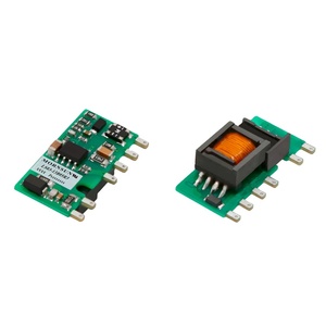 RUIST LS03-13B03R3 Hot AC-DC <strong>Converter</strong> 110V 220V To 3.3V 2W Buck Voltage Regulator Low Ripple Switching Power Supply Module