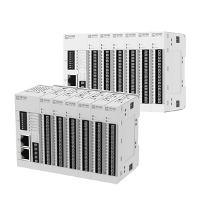 Universal Io Module Rs485 Módulos de salida de entrada de expansión para automatización de soluciones industriales - Product Image 1