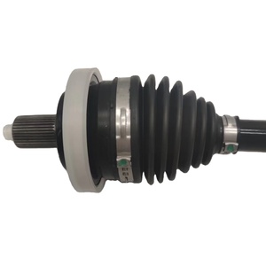 Semieixos FRONT DRIVE AXLE EJES COMPLETO OEM 33207580772 Used for BM Z4 35i 3.0L Displacement 2009-2016 <strong>RH</strong>