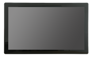 Monitor de tablero inteligente de señalización digital con pantalla táctil Interfaz capacitiva Panel de pantalla LCD