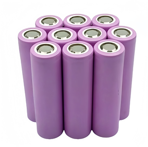 100% מקורי חדש כיתה <span class=keywords><strong>18650</strong></span> סוללת מצב מוצק גלילי 2600mah <span class=keywords><strong>3.7v</strong></span> 3c קצב פריקה קצב 1000 מחזורים עבור 2 גלגלים - Product Image 6