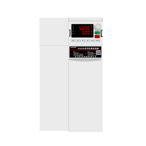 AC <strong>Drive</strong> 18.5kw to 380v VFD <strong>Speed</strong> Controller <strong>Variable</strong> Frequency <strong>Drive</strong> for Compressor and Motor Application