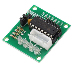 DC 5V Schrittmotor ULN2003 Antriebs platinen modul für Arduine PI PIC und für Raspberry Pi