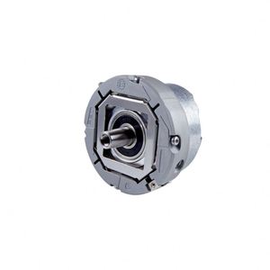 เครื่องเข้ารหัสลิฟต์แบบหมุนขึ้นส่วนเครื่องเข้ารหัสแบบยกระดับ ETF58-H-12 - Product Image 6