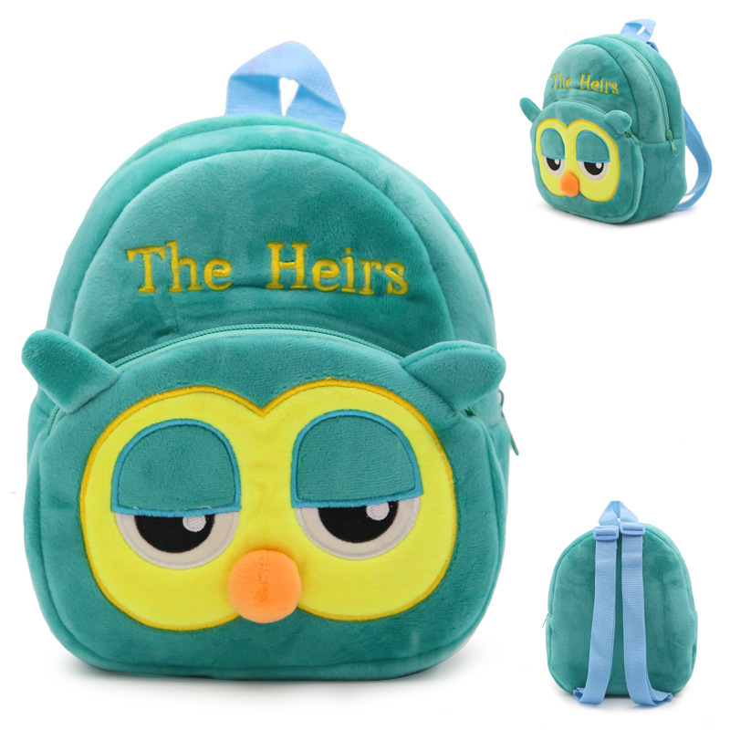 owl