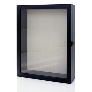 Khung Ảnh Hộp Bóng <span class=keywords><strong>3d</strong></span> Kỷ Niệm Bộ Sưu Tập Quý Giá Chữ Ký Bán Chạy Tùy Chỉnh Bán Chạy Giá Rẻ Bán Sỉ - Product Image 4