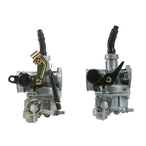 Hướng dẫn sử dụng và kéo dây 50-<span class=keywords><strong>110cc</strong></span> pz19 C100 dy100 CD110 wave100 kei hin Pit xe đạp ATV Xe tay ga xe máy bộ chế hòa khí với công tắc dầu - Product Image 2