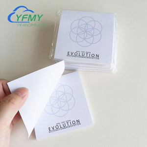 Stylish High Utility <strong>Custom</strong>-<strong>Printed</strong> Travel <strong>Sticky</strong> <strong>Notes</strong> for Work Planning and Study <strong>Notes</strong> - Product Image 3
