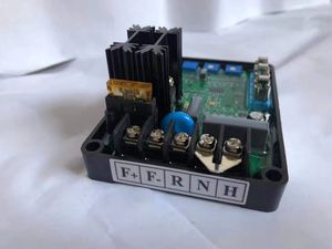 Gavr-8a automatica del regolatore di tensione Avr-8a di AVR 8A di GAVR-8A
