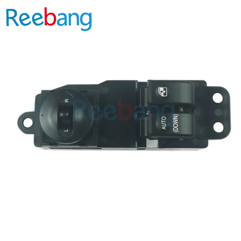Reebang Brand Manufacturer Window Switch LHD 93570-4A000 Used For H1 STAREX 01-06
