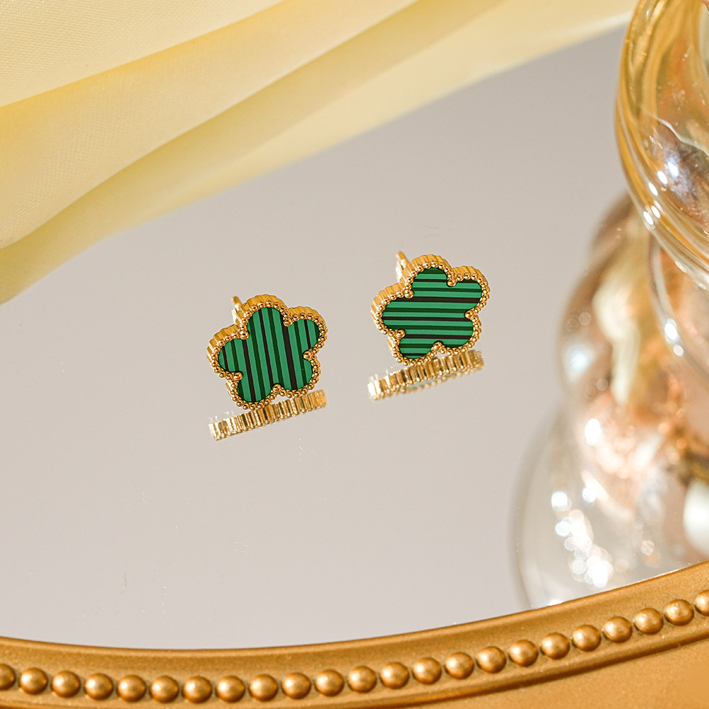Verde-oro