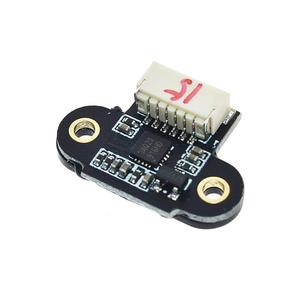 ToF10120 Módulo de sensor de rango láser 10-180cm Sensor de distancia Interfaz RS232 TOF05140 Salida UART I2C 3-5V - Product Image 6